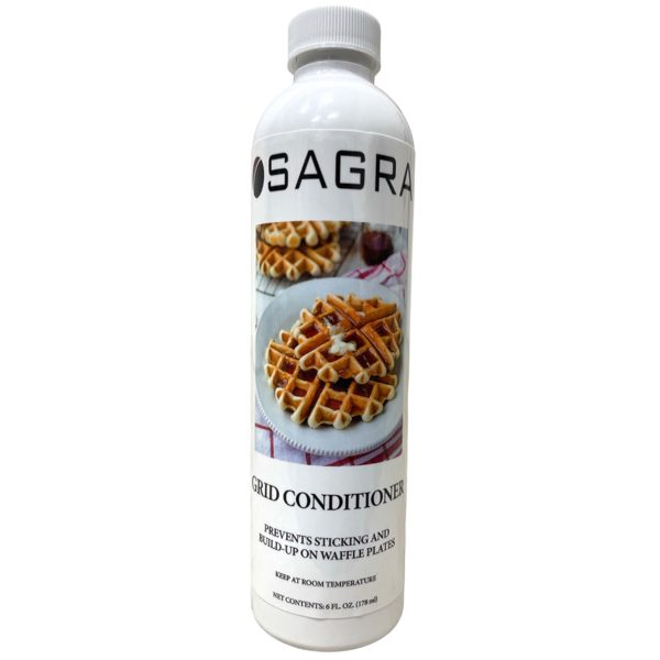 Grid Conditioner for Waffle Iron
