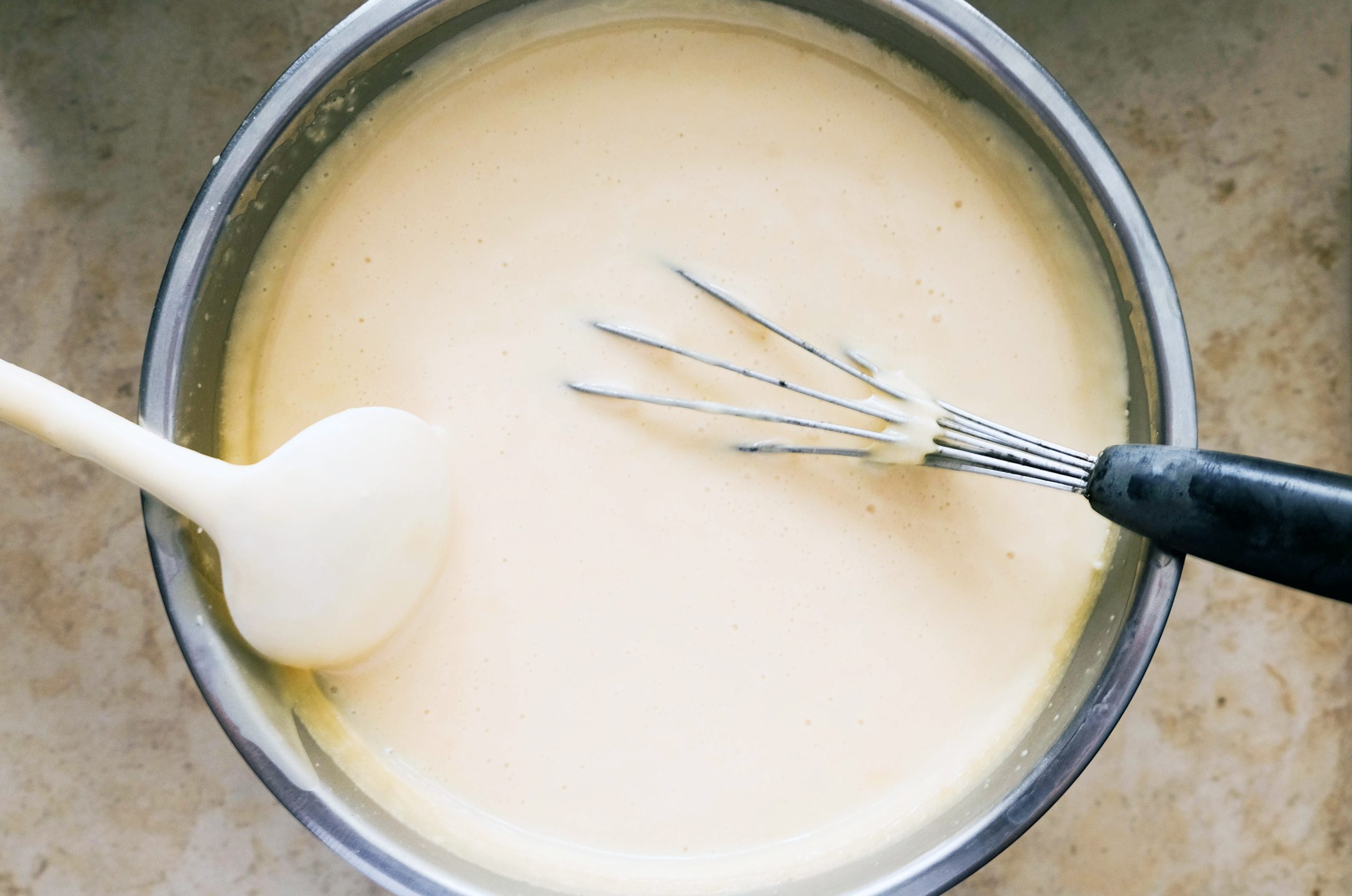 French Toast Dipping Batter