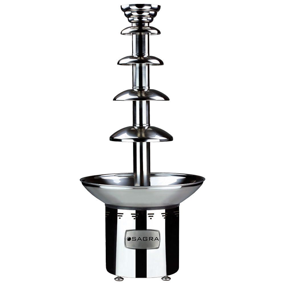 Arctic Commercial Chocolate Fountain - 30''