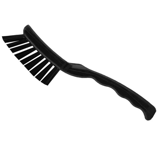 High Temperature Non-Scratch Cleaning Brush for Waffle Makers and Bakers
